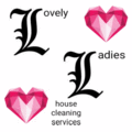 Lovely Ladies House Cleaning