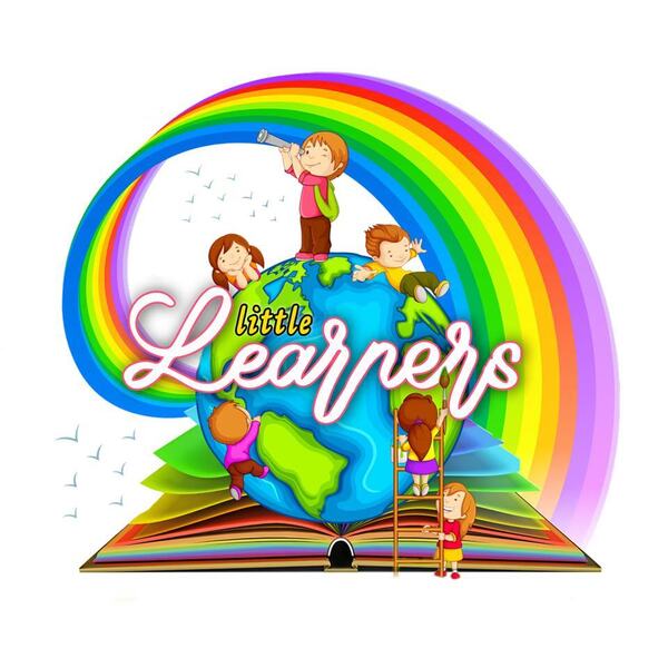 Little Learners Logo