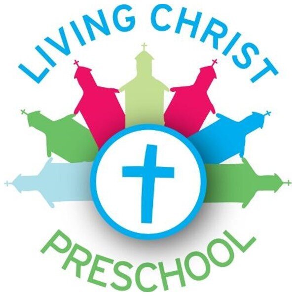 Living Christ Preschool Logo