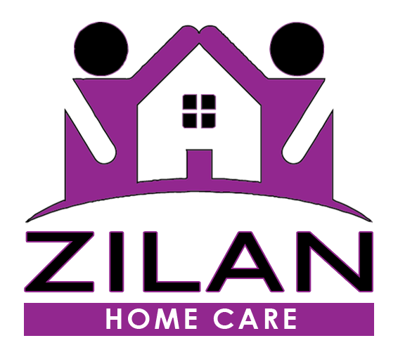 Zilan Home Care, Llc Logo