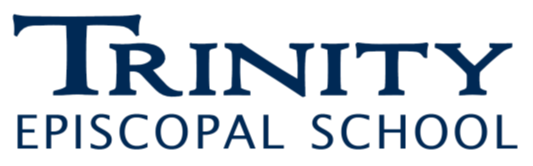 Trinity Episcopal School Logo