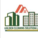 Golden Cleaning Solution LLC