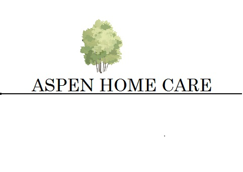 Aspen Home Care Logo