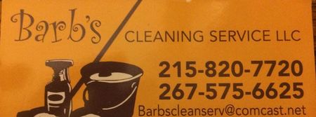 Barbs Cleaning Service