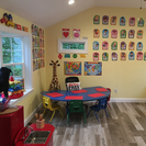 Charles River Childcare
