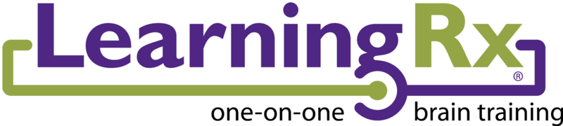 Learningrx Logo