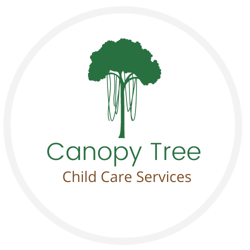 Canopy Tree Child Care Logo