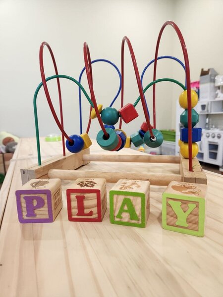 Play With You Daycare