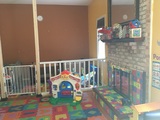 Martha Family Home Daycare