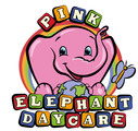 Pink Elephant Daycare