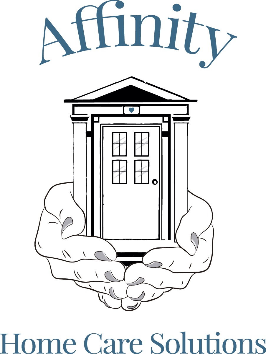 Affinity Home Care Solutions, Llc Logo