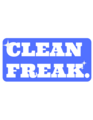 Clean Freak