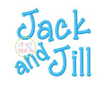 Jack And Jill Daycare