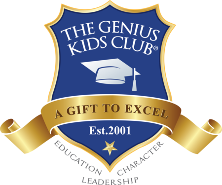 The Genius Kids Club