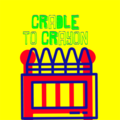 Cradle To Crayon