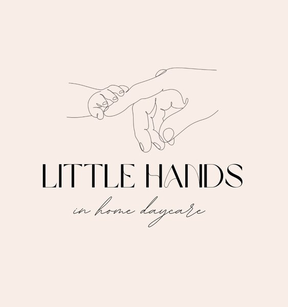 Little Hands Logo