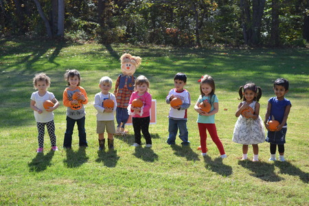 Robinhood Road Baptist Preschool