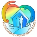 Nurturing Angels Home Care Logo