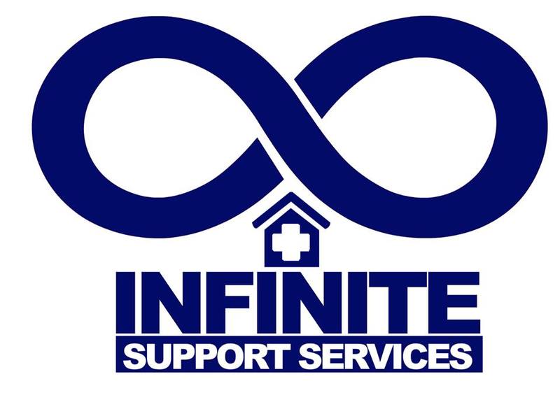 Infinite Support Services Logo