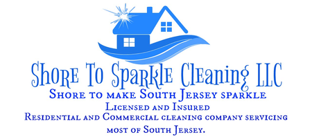Shore To Sparkle Cleaning LLC