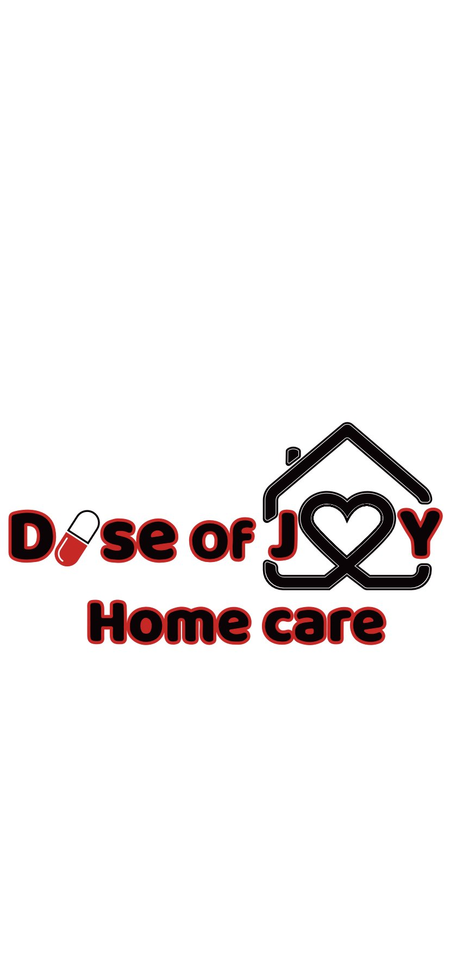 Dose Of Joy Home Care