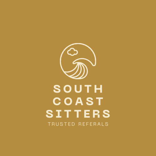 South Coast Sitters Logo