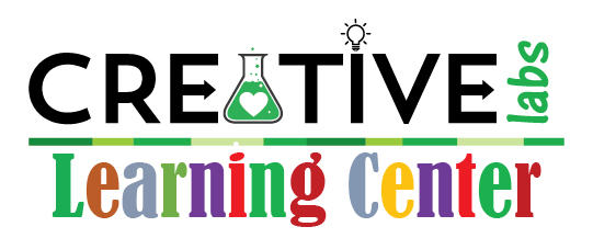 Creative Labs Center Logo