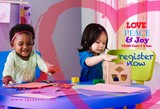 Love Peace and Joy Child Care #2 Inc.