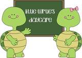 Little Turtle's Daycare, LLC.