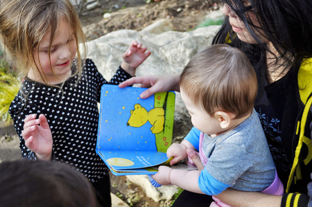 Claremont Presbyterian Children's Center