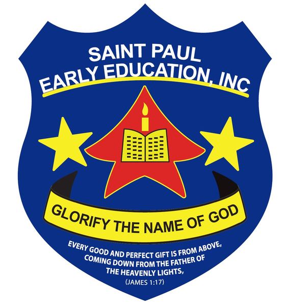 Saint Paul Early Education Logo