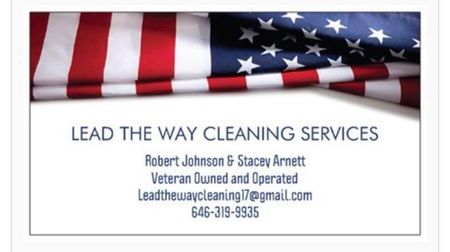 Lead The Way Cleaning Services