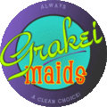 Grakei Maids