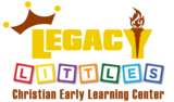 Legacy Littles Christian Early Learning Center