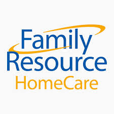 Family Resource Home Care Logo