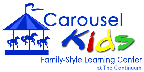 Carousel Kids Logo