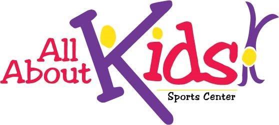 All About Kids Logo