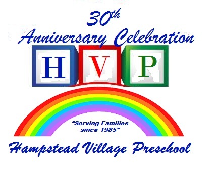 Hampstead Village Preschool Inc Logo