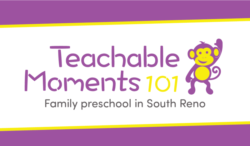 Teachable Moments 101 Logo