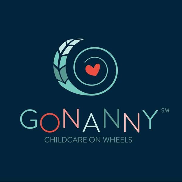 Gonanny Logo