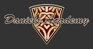 Daniels Academy Logo