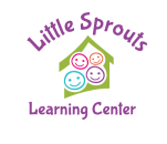 Little Sprouts Learning Center Logo