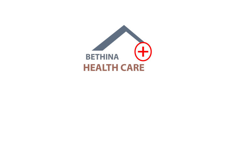 Bethina Home Healthcare Logo