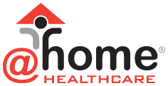 @ Home Healthcare Logo