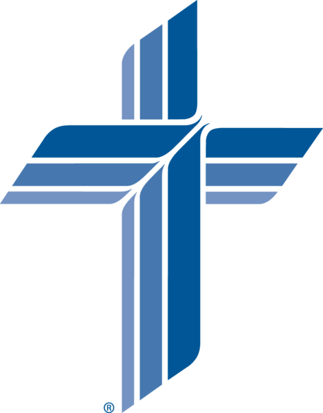 Christ The King Lutheran Logo