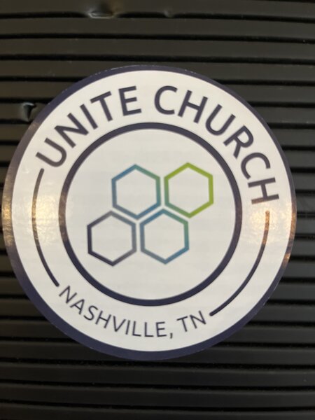 Unite Church Logo