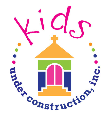 Kid's Under Construction