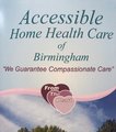 Accessible Home Health Care of Birmingham