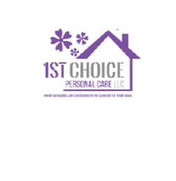 1st Choice Personal Care Llc Logo