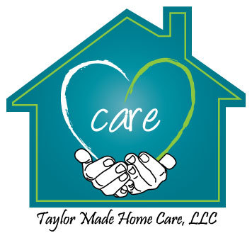 Taylor Made Home Care Logo